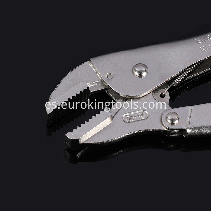 10 Inch Grip Locking Pliers